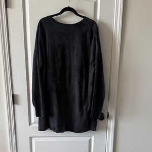 Old Navy Black Sweatshirt